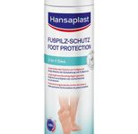 Hansaplast Fußdeo FUßPILZ-SCHUTZ 2-in-1 150,0 ml