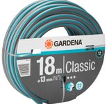 GARDENA Gartenschlauch Classic, 18,0 m