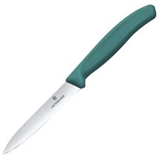 Silber, Grün