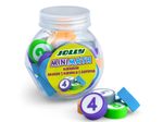 JOLLY Radiergummi MiniMath