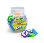 JOLLY Radiergummi MiniMath