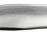 Feilchenfeld Splitterpinzette, Edelstahl