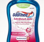 Odol-med3® Mundspülung 500 ml