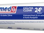 blend-a-med Kräuter CLEAN Zahnpasta 125 ml