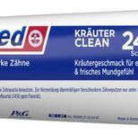 blend-a-med Kräuter CLEAN Zahnpasta 125 ml