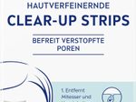 NIVEA HAUTVERFEINERNDE CLEAR-UP STRIPS Mitesserpflaster 6 St.