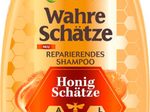 GARNIER Wahre Schätze Honig Schätze Shampoo 250 ml