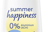 NIVEA summer happiness Deo-Spray 150,0 ml