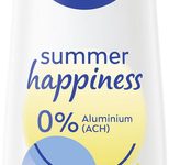 NIVEA summer happiness Deo-Spray 150,0 ml