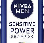 NIVEA MEN SENSITIVE POWER Shampoo 250,0 ml