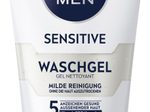 NIVEA MEN SENSITIVE Waschgel 100,0 ml