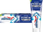 Odol-med3® WHITE renew Zahnpasta 75 ml