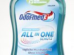 Odol-med3® ALL IN ONE Mundspülung 500 ml