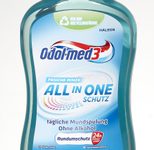 Odol-med3® ALL IN ONE Mundspülung 500 ml
