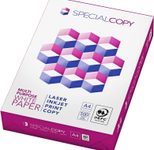 SPECIALCOPY Kopierpapier DIN A4 reinweiß 75 g/m²