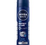 NIVEA MEN 48h Protect & Care Deo-Spray 150 ml
