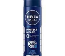 NIVEA MEN 48h Protect & Care Deo-Spray 150 ml