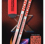STAEDTLER Bleistifte Norix®