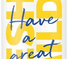 NIVEA FRESH & MILD Helle Haartöne Trockenshampoo 200,0 ml