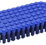 haug® bürsten Reinigungsbürste Flexo