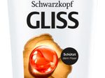Gliss TOTAL REPAIR Shampoo 250 ml