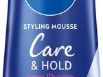 NIVEA Care & Hold Schaumfestiger 150,0 ml
