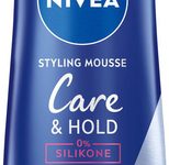 NIVEA Care & Hold Schaumfestiger 150,0 ml