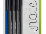 STAEDTLER triplus® Fineliner Schwarz
