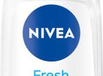 NIVEA Fresh Natural Deo-Spray 75,0 ml