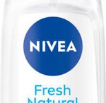 NIVEA Fresh Natural Deo-Spray 75,0 ml