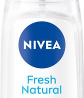 NIVEA Fresh Natural Deo-Spray 75,0 ml