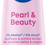 NIVEA Pearl & Beauty Deo-Spray 150,0 ml
