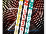STAEDTLER Bleistifte Norix®