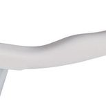 haug® bürsten Reinigungsbürste, weiß