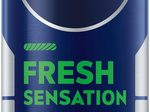 NIVEA MEN FRESH SENSATION Deo-Spray 150,0 ml