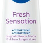 NIVEA Fresh Sensation Deo-Spray 150,0 ml