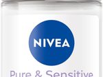 NIVEA Pure & Sensitive Deo-Roller 50,0 ml