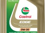 Castrol EDGE 0W-30 Motoröl