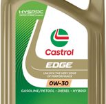Castrol EDGE 0W-30 Motoröl
