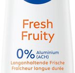 NIVEA Fresh Fruity Deo-Spray 150,0 ml