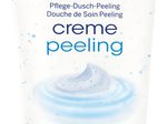NIVEA creme peeling Duschcreme 200,0 ml