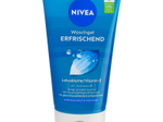 NIVEA ERFRISCHEND Waschgel 150,0 ml