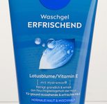 NIVEA ERFRISCHEND Waschgel 150,0 ml