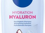 NIVEA HYDRATION HYALURON Shampoo 250,0 ml