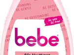 bebe® Granatenfrisch Duschgel 250 ml