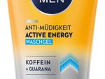 NIVEA MEN ACTIVE ENERGY Waschgel 100,0 ml