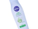NIVEA 2 IN 1 EXPRESS Shampoo & Spülung 400,0 ml