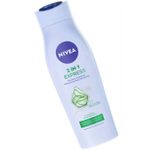 NIVEA 2 IN 1 EXPRESS Shampoo & Spülung 400,0 ml