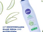 NIVEA 2 IN 1 EXPRESS Shampoo & Spülung 400,0 ml