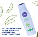 NIVEA 2 IN 1 EXPRESS Shampoo & Spülung 400,0 ml